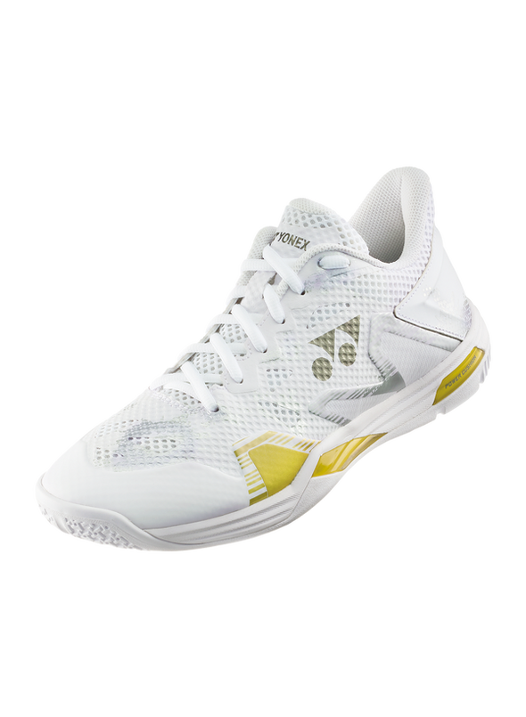 POWER CUSHION ECLIPSION Z MEN White / Gold