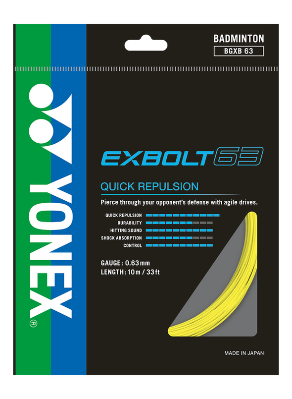 EXBOLT 63