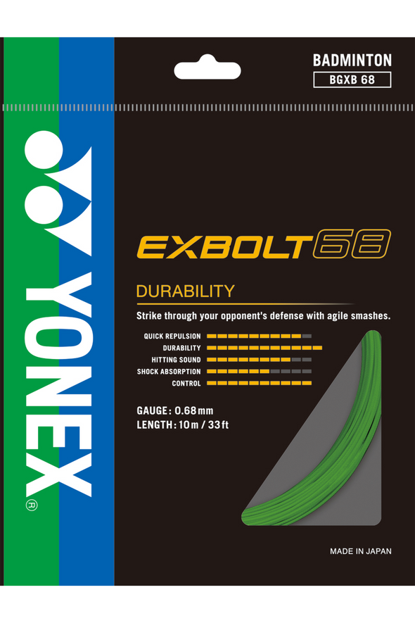 EXBOLT 68