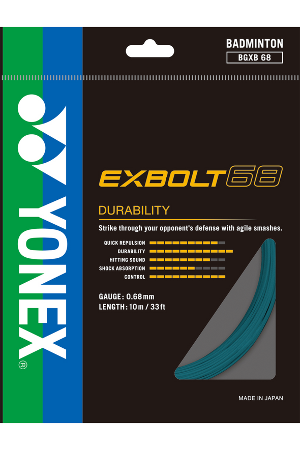 EXBOLT 68