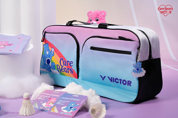 VICTOR X Care Bears Rectangular Racket Bag BR5625CBC IM