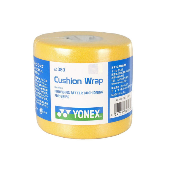 Yonex Cushion Wrap AC380 JP Ver