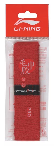 Li-ning Thin Towel Grip GC200 PRO