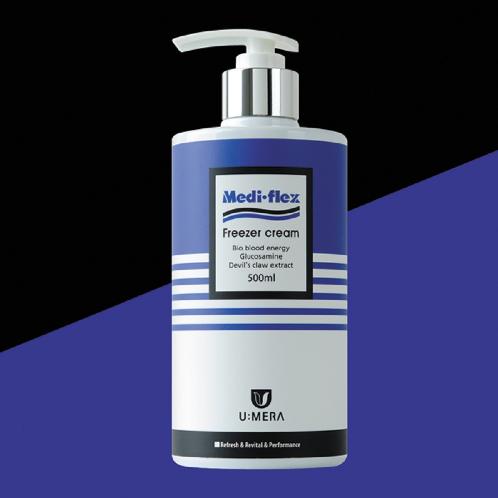 Medi Flex FREEZER CREAM (Muscle and joint repair cream)