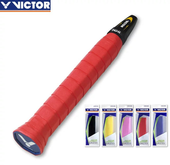 VICTOR Racket Over Grip GR233