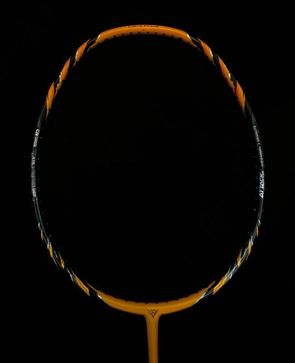 PRsports Malaysia Limited Edition HARIMAU Badminton Racket