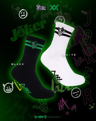 MAXX x Joker Socks MLSTK03