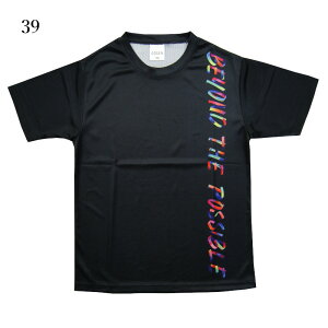 GOSEN T-shirt 2023 Spring Limited Model JPT27
