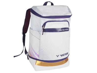 Victor Tai Tzu Ying Signature Backpack BR3025TTY