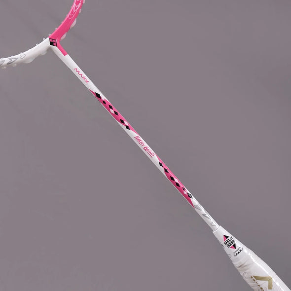 MAXX x Harley Quinn Badminton Racket