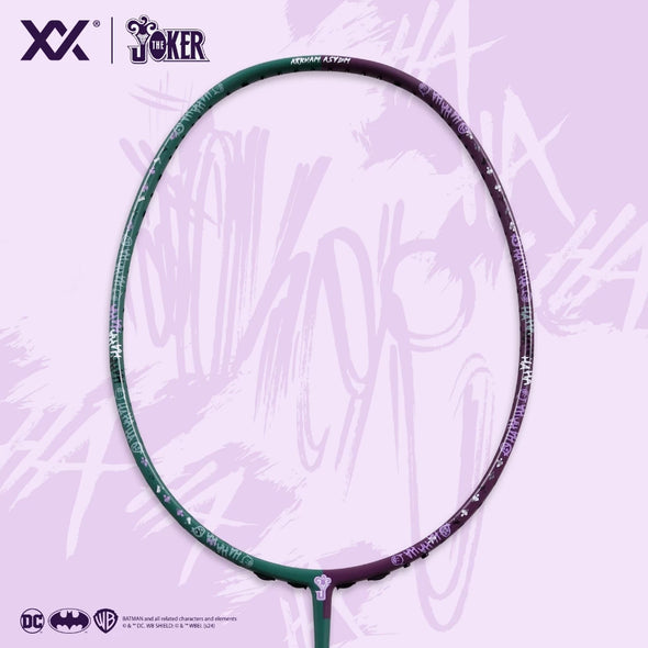 MAXX X THE JOKER Badminton Racket