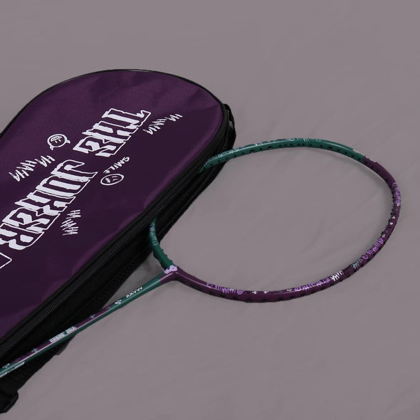 MAXX X THE JOKER Badminton Racket