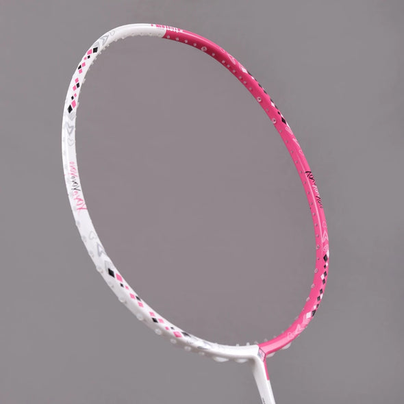 MAXX x Harley Quinn Badminton Racket