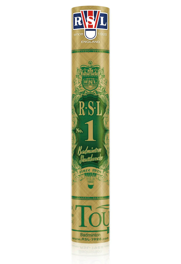 RSL Classic Series Tourney No.1