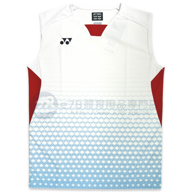 YONEX Japan Sleeveless Game Shirt 10616YX