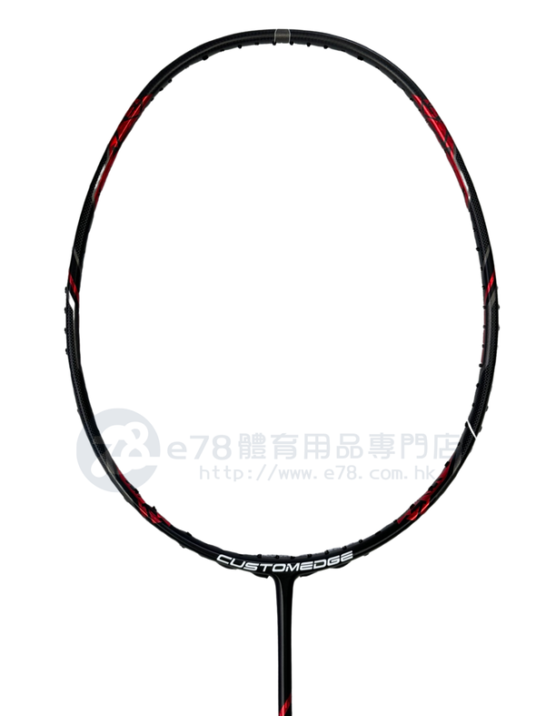 CUSTOMEDGE PS FLEX A(RED)