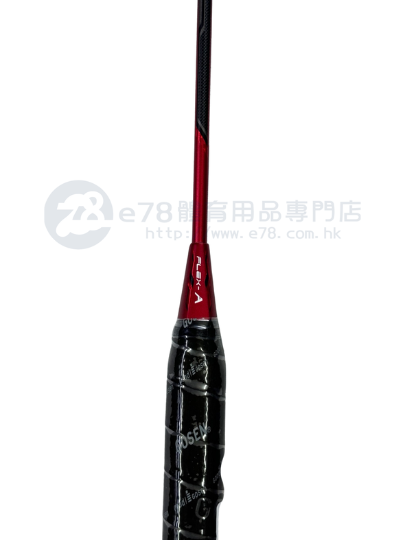 CUSTOMEDGE PS FLEX A(RED)