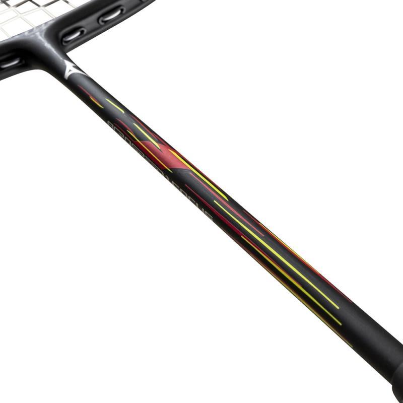 Focas Racket MIZUNO Acrospeed 1 Focus Badminton Racket 73JTB40109 JP Ver – e78shop