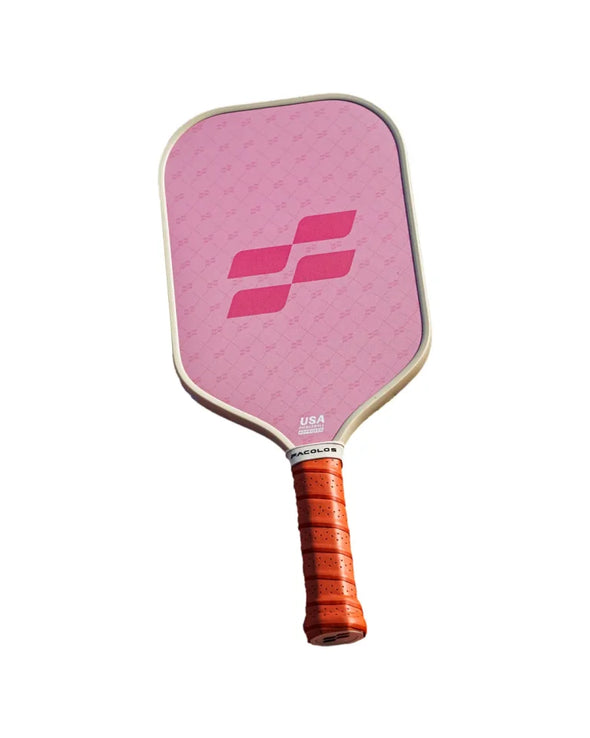 FACOLOS Pickleball Lifestyle Series – Pink Lady (16mm)