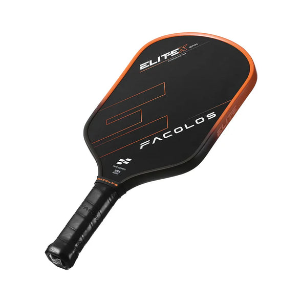 FACOLOS Pickleball Pro Series racket Elite X (16mm)