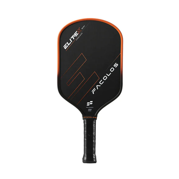 FACOLOS Pickleball Pro Series racket Elite X (16mm)