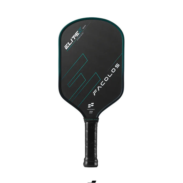 FACOLOS Pickleball Pro Series racket Elite X (14mm)