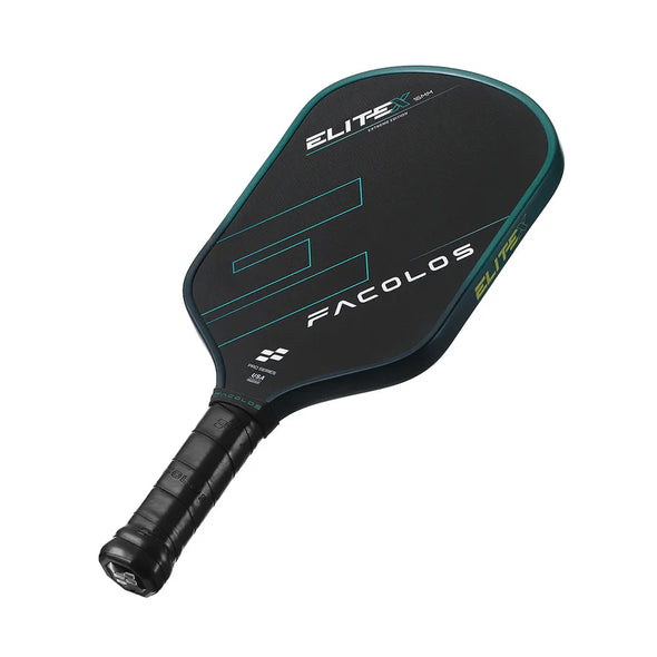 FACOLOS Pickleball Pro Series racket Elite X (14mm)