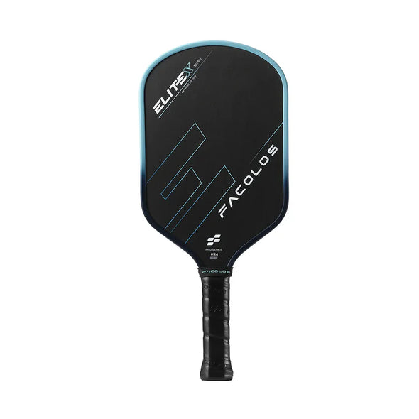 FACOLOS Pickleball Pro Series racket Elite X (14mm)