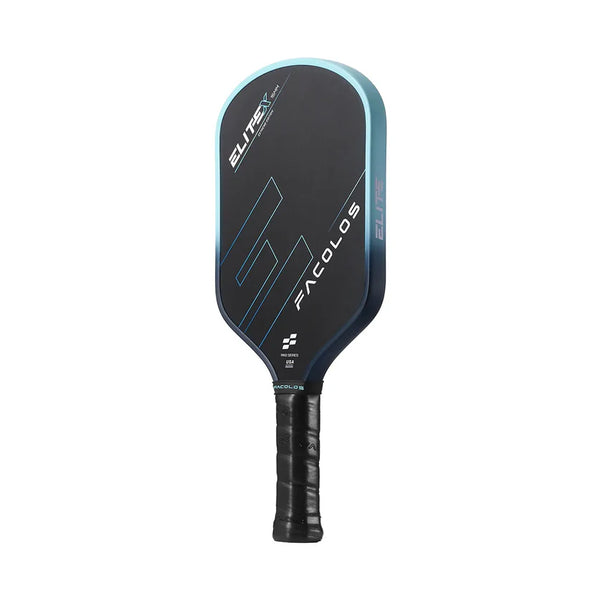 FACOLOS Pickleball Pro Series racket Elite X (14mm)