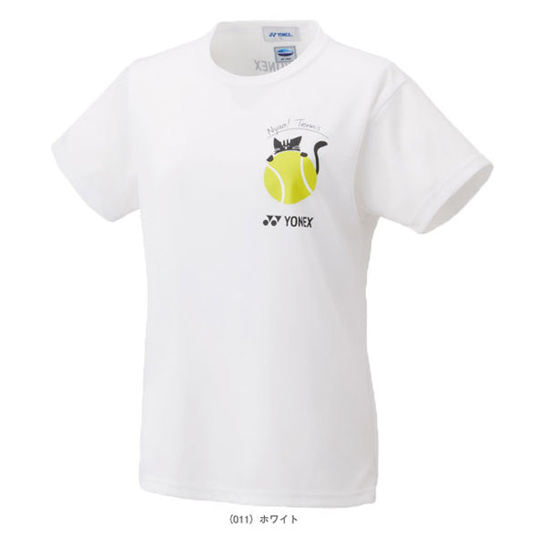 Yonex Women T-Shirt 16727Y