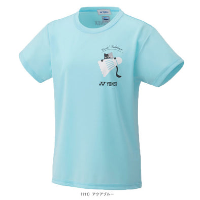 Yonex Women T-Shirt 16727Y