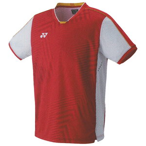 YONEX Game Shirt（fitted styles）10512