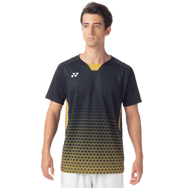 YONEX 2024 Japan Game Shirt 10615