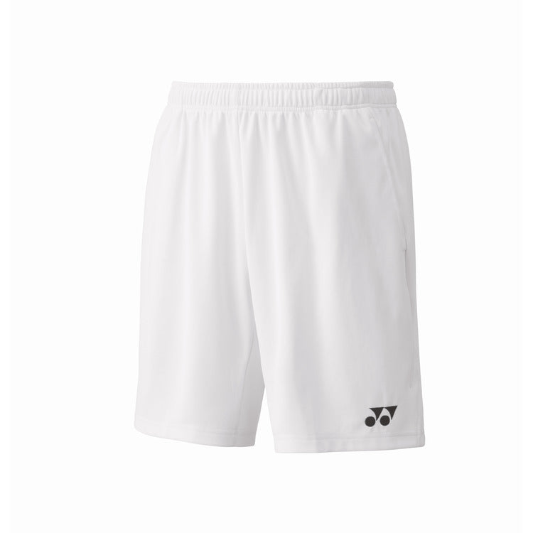 YONEX 2024 Japan Men's Knit Shorts. 15189 – e78shop