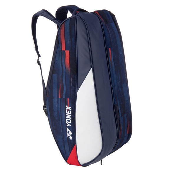 Yonex Tournament Racket Bag 6. BAG02RPA
