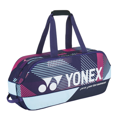 Yonex 2WAY Tournament Bag. BAG2401W JP Ver