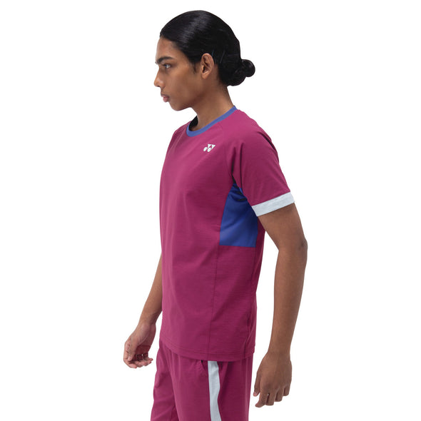 YONEX UNI Game Shirt (Fit Style) 10563