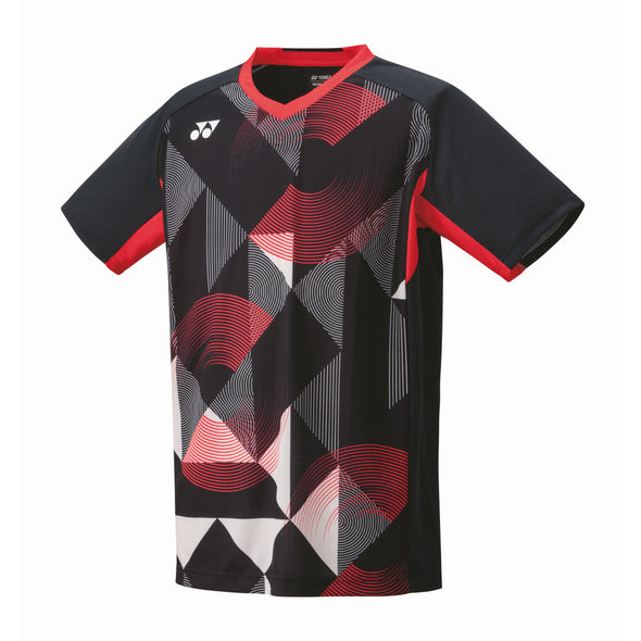 YONEX Men's Game Shirt (Fit Style) 10576