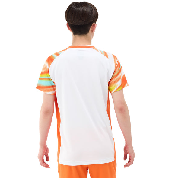 YONEX Men's Game Shirt (Fit Style) 10577