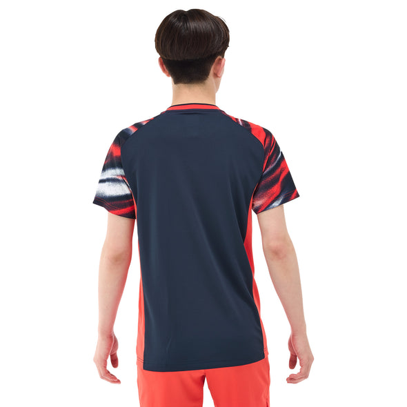 YONEX Men's Game Shirt (Fit Style) 10577