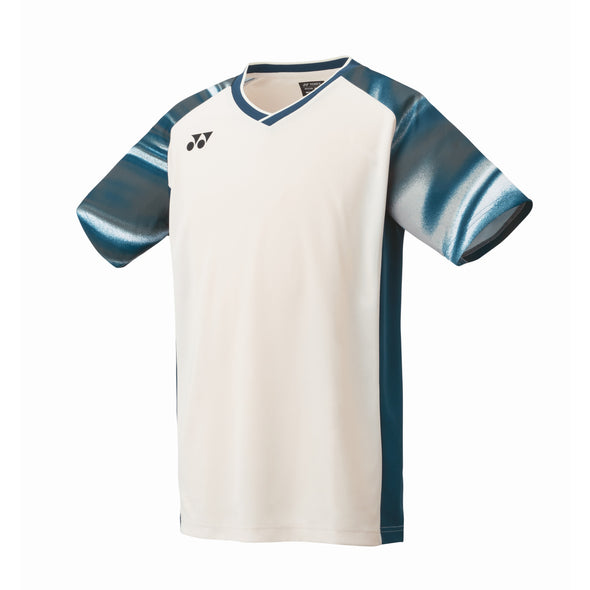 YONEX Men's Game Shirt (Fit Style) 10577