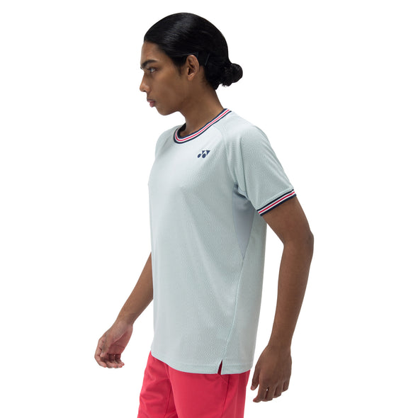 YONEX Men's Game Shirt (Fit Style) 10578