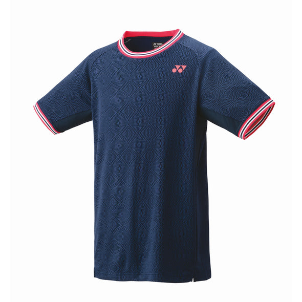 YONEX Men's Game Shirt (Fit Style) 10578