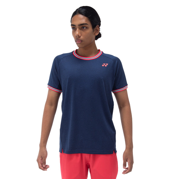 YONEX Men's Game Shirt (Fit Style) 10578