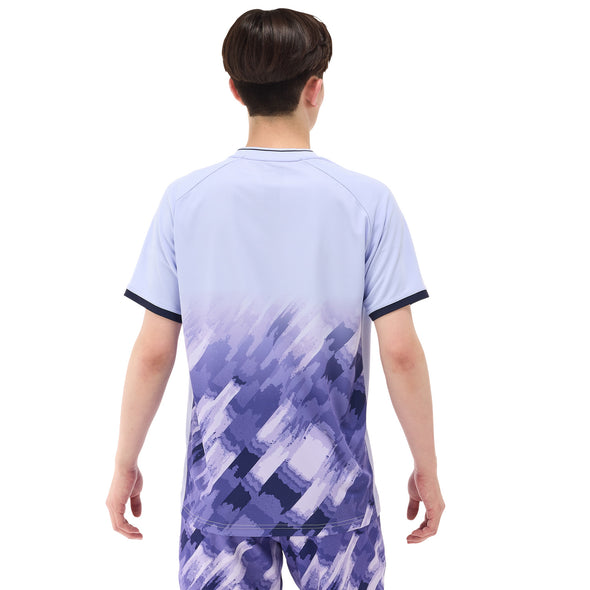 YONEX Men's Game Shirt (Fit Style) 10581