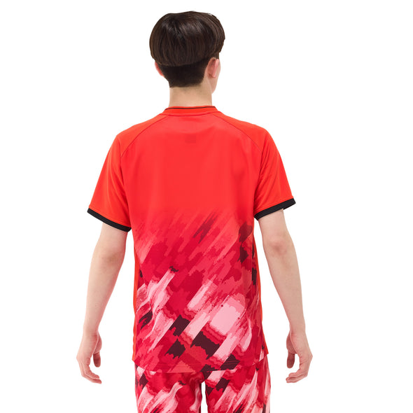 YONEX Men's Game Shirt (Fit Style) 10581