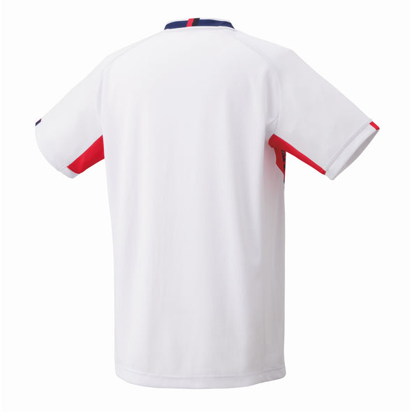 YONEX Men's Game Shirt (Fit Style) 10593