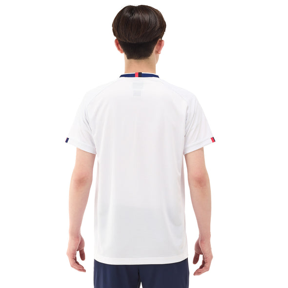 YONEX Men's Game Shirt (Fit Style) 10593