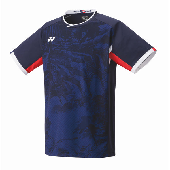 YONEX Men's Game Shirt (Fit Style) 10593