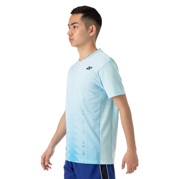 YONEX UNI Game Shirt (Fit Style) 10609